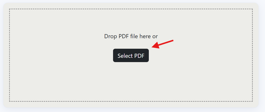 How to Use PDF Compressor Tool