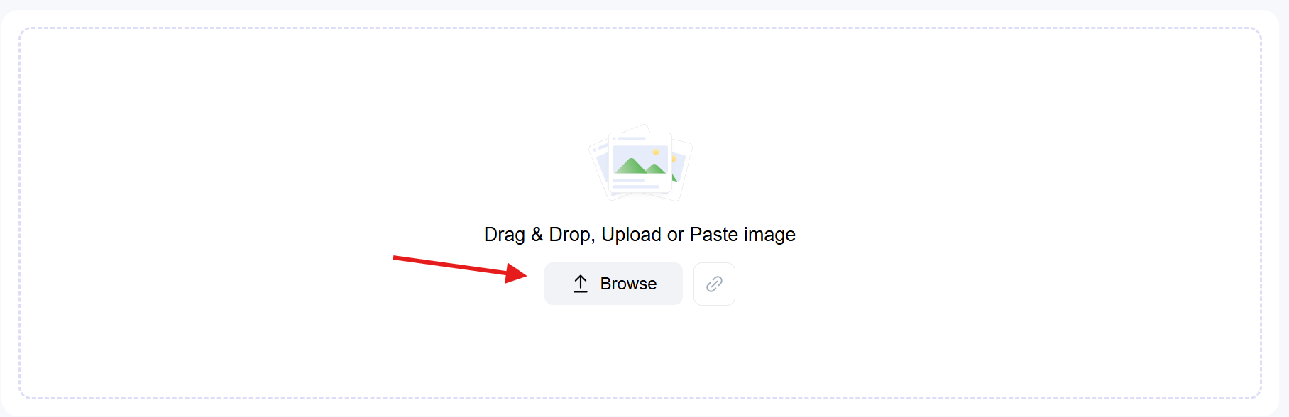 How to Use Image to PDF Tool