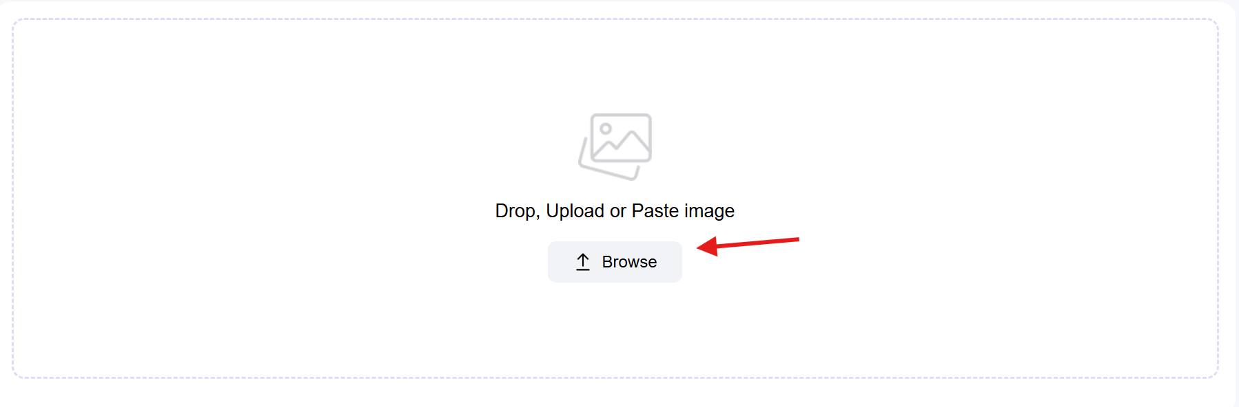 How to Use Invert Image Tool