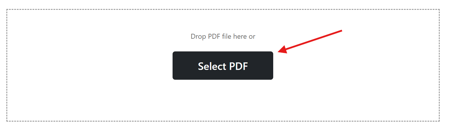 How to Use PDF Watermark Tool